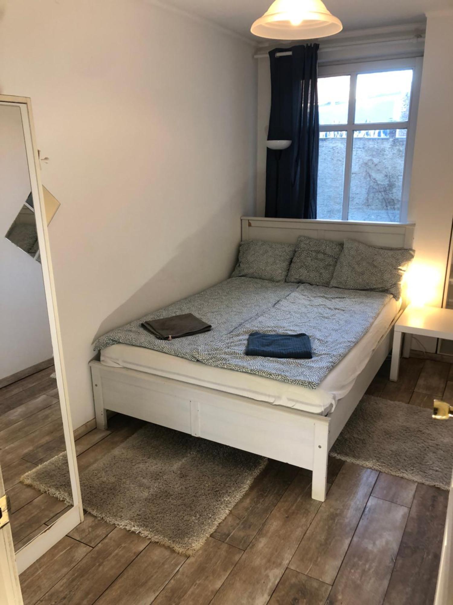 Large Apartment With Garage And Terrace Budapest Luaran gambar