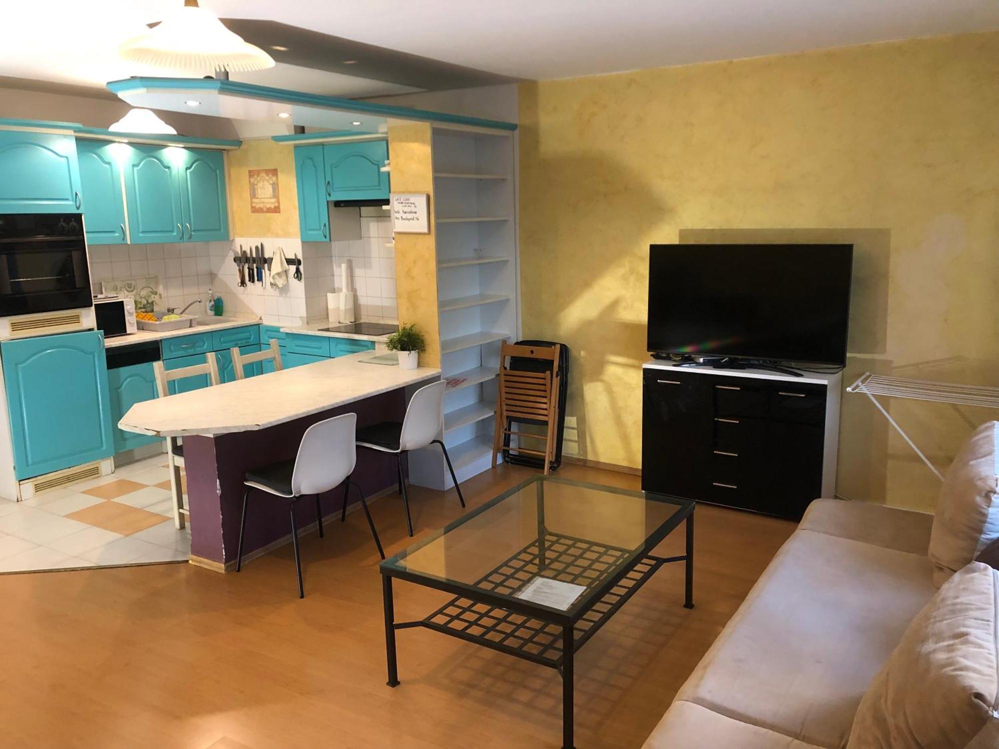 Large Apartment With Garage And Terrace Budapest Luaran gambar