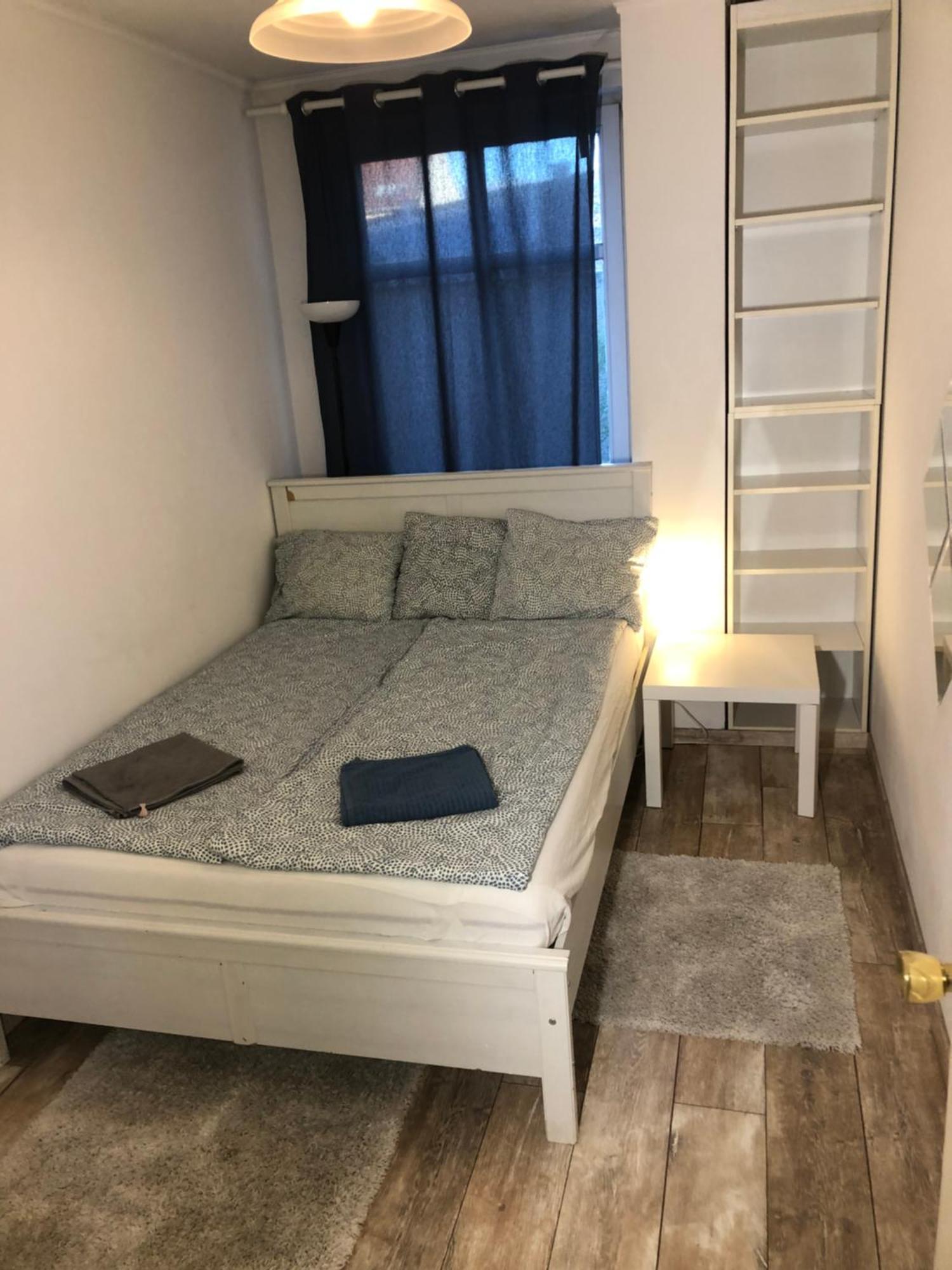 Large Apartment With Garage And Terrace Budapest Luaran gambar